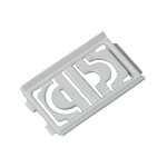 Комплект захисних кожухів DILM65-XIP2X